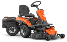 Indlæs billede til gallerivisning R 200iX BATTERI RIDER/ FRONTKLIPPER