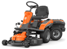 Indlæs billede til gallerivisning R 200iX BATTERI RIDER/ FRONTKLIPPER