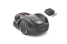 Indlæs billede til gallerivisning Automower® 305E NERA med kabelfri teknologi
