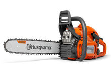 Indlæs billede til gallerivisning Husqvarna 450 II