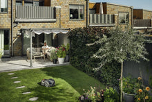 Indlæs billede til gallerivisning Automower® 305E NERA med kabelfri teknologi