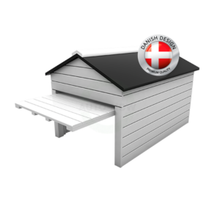 Indlæs billede til gallerivisning MY ROBOT HOME