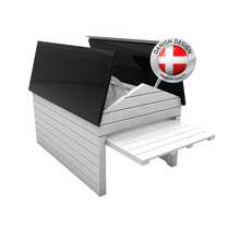 Indlæs billede til gallerivisning MY ROBOT HOME