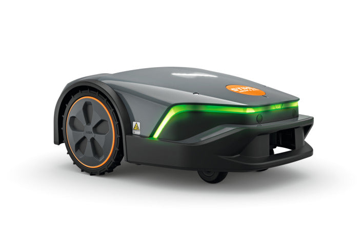 IMOW 6 EVO STIHL ROBOTPLÆNEKLIPPER