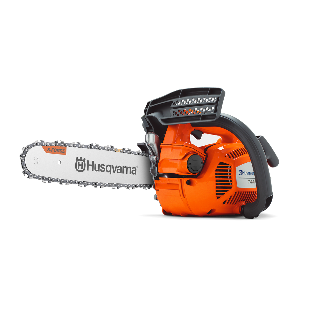 Husqvarna Motorsav T435