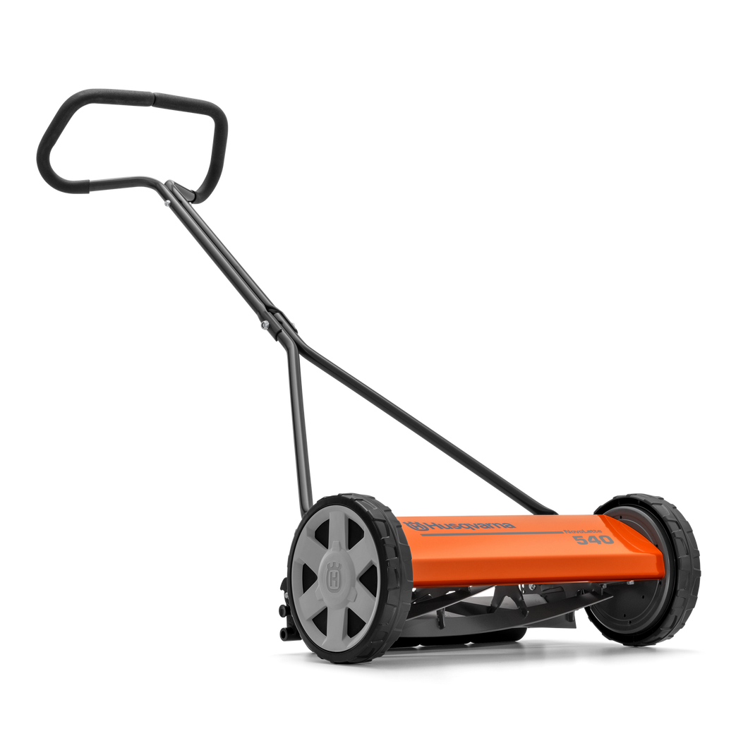 Husqvarna Plæneklipper NovoLette Silent 540