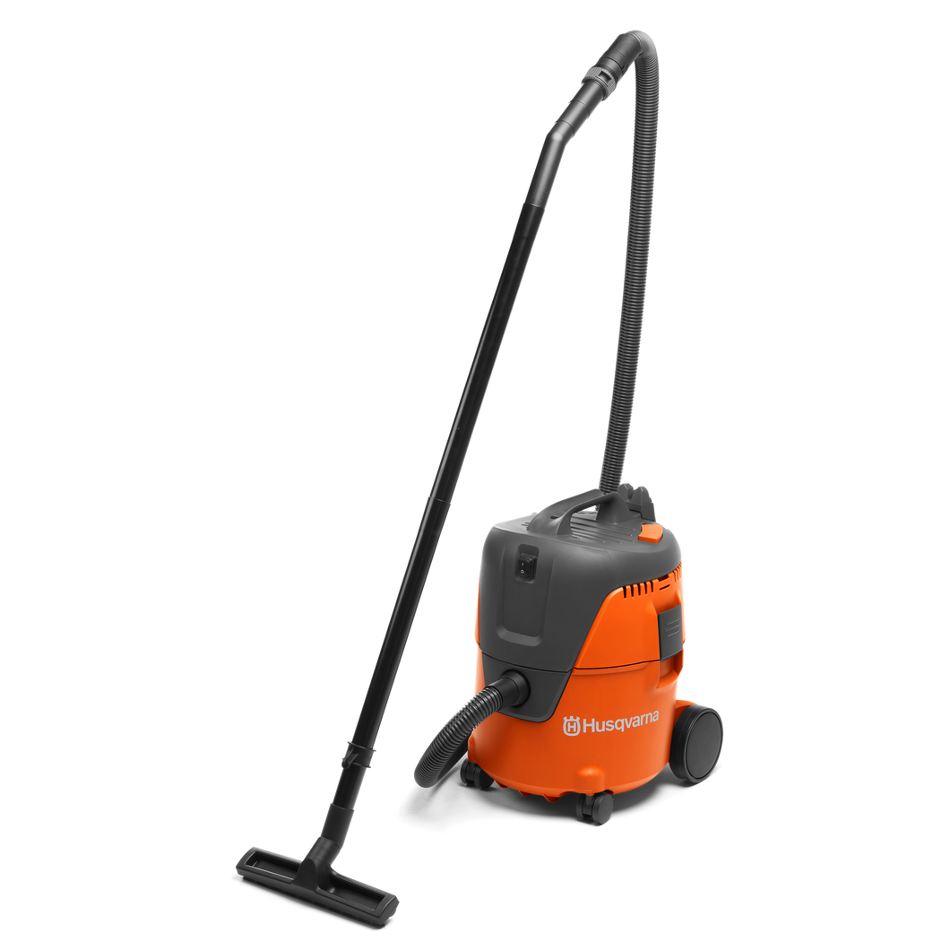Husqvarna Støvsuger WDC 220